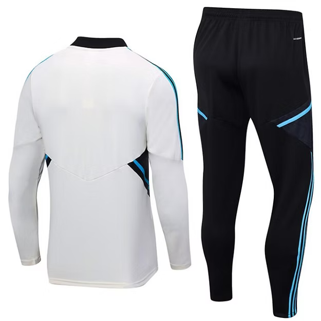 חליפת אימון ארוכה מנצ'סטר יונייטד