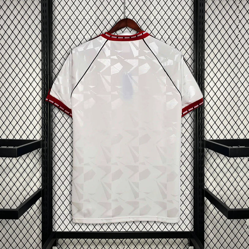 חולצה רטרו מנצ'סטר יוניטד 1991