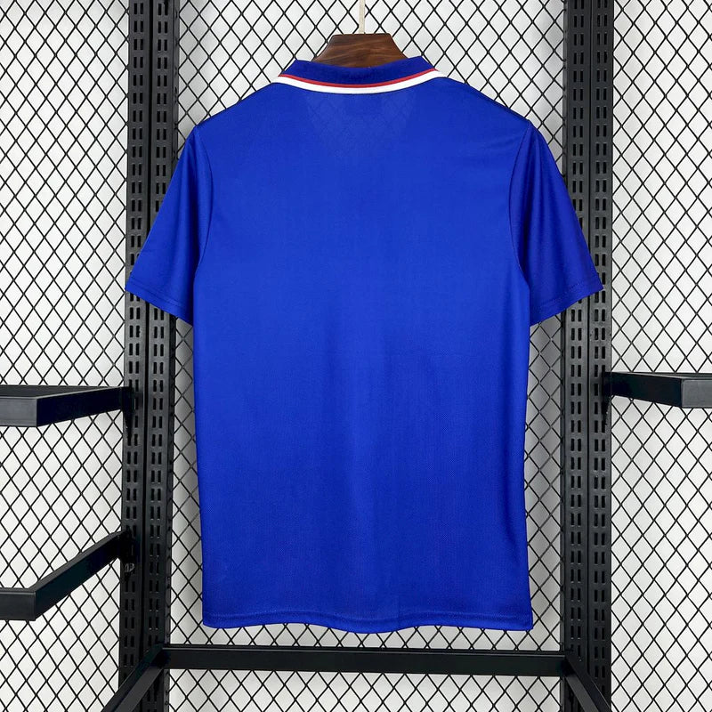 חולצת כדורגל פיורנטינה 1995/96 רטרו