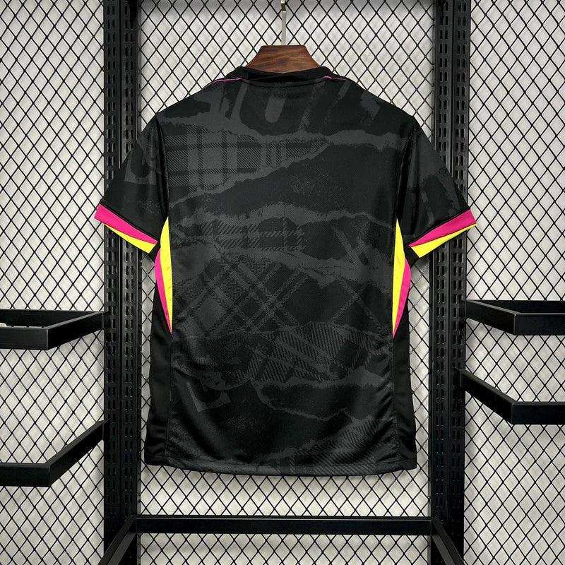 חולצת כדורגל צלסי נטרלית 2024-25