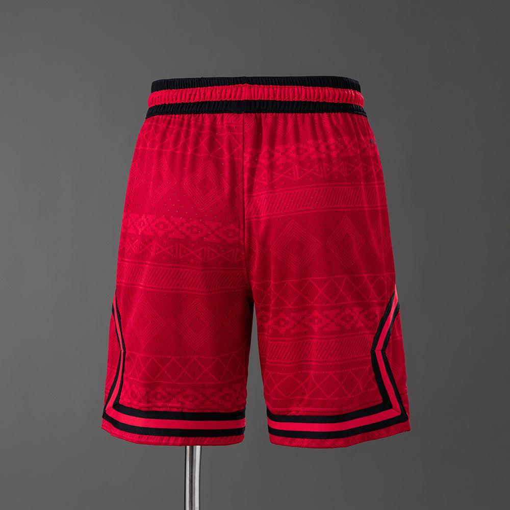 JORDAN X BRASIL 2026