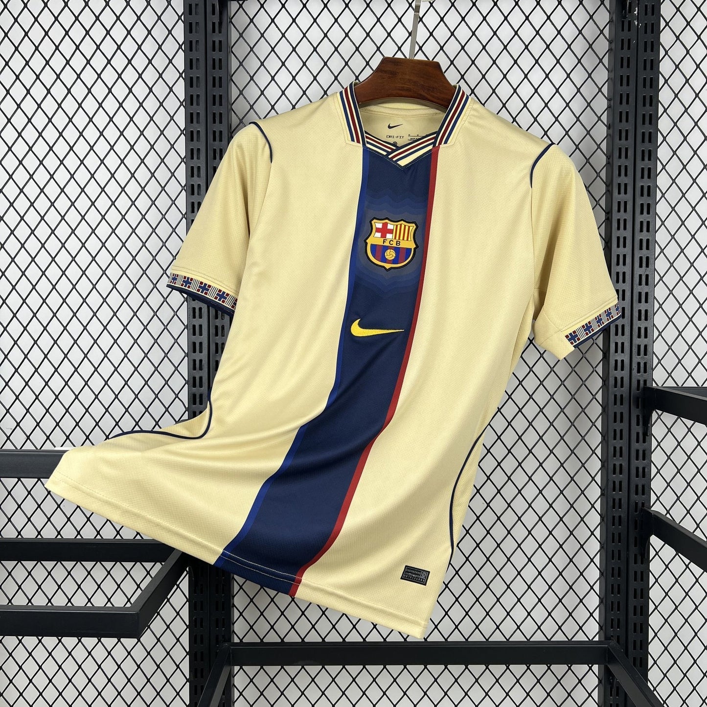 ברצלונה 2027 לא רשמי