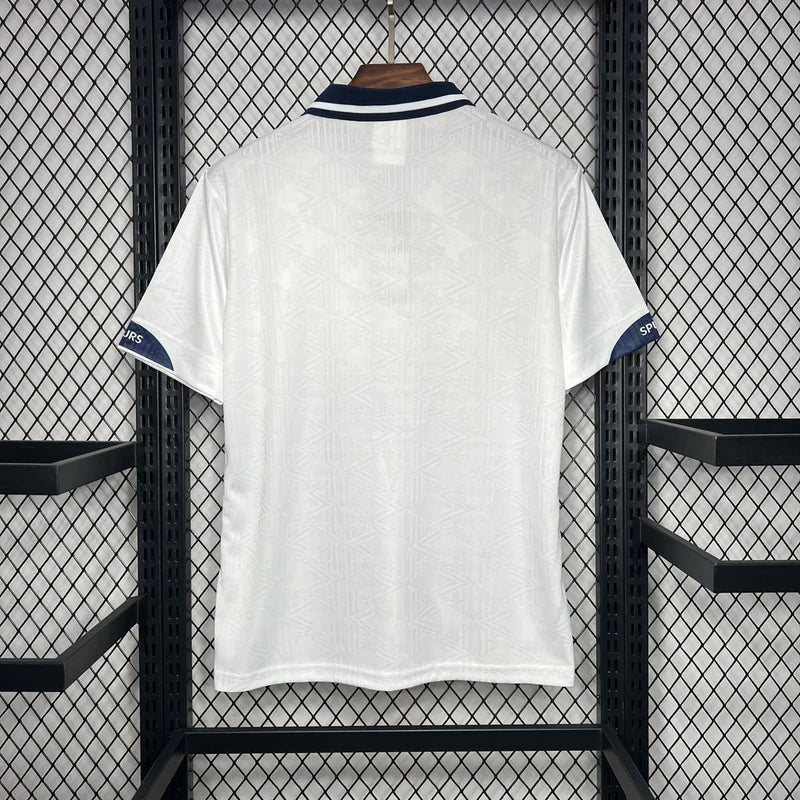 חולצת כדורגל טוטנהאם רטרו 1992