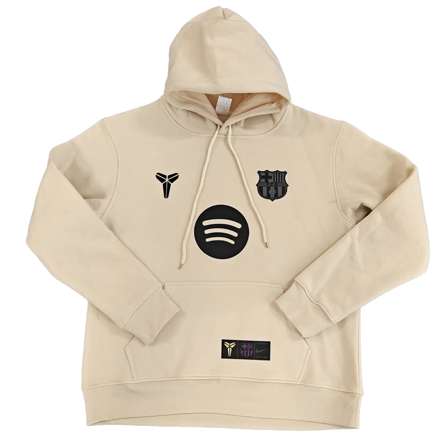 קפוצ'ון ברצלונה בז'