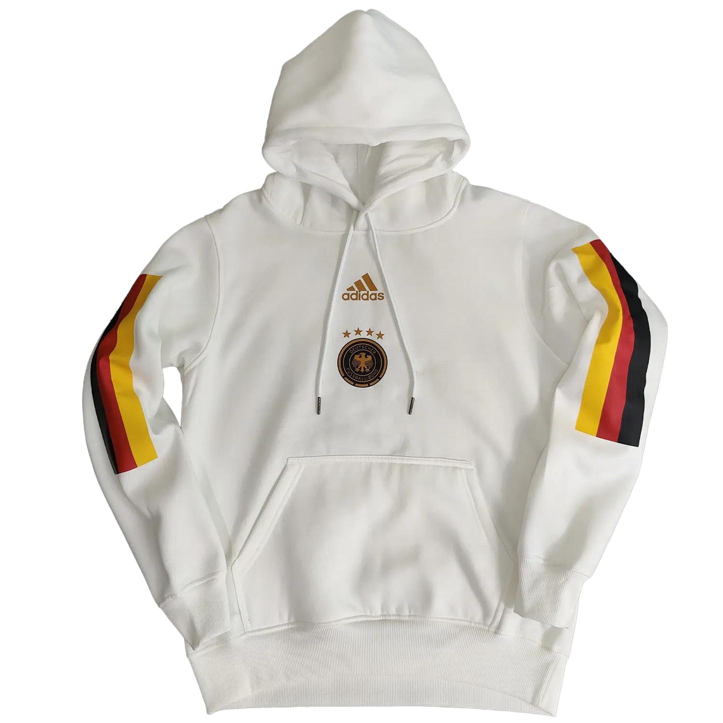 קפוצ'ון גרמניה לבן