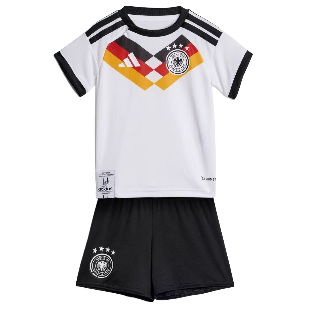 חליפת ילדים גרמניה בית 25/26