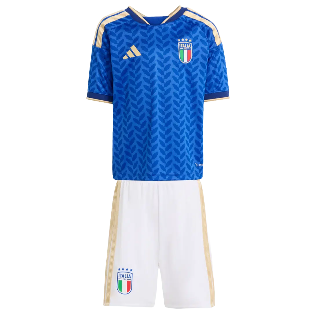 חליפת ילדים איטליה בית 25/26