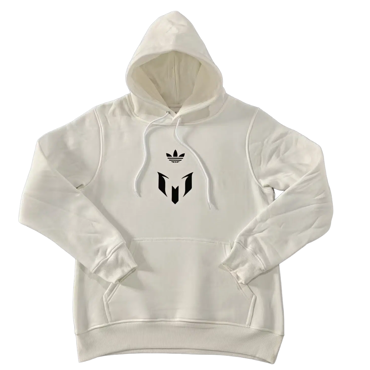 קפוצ'ון ליונל מסי לבן