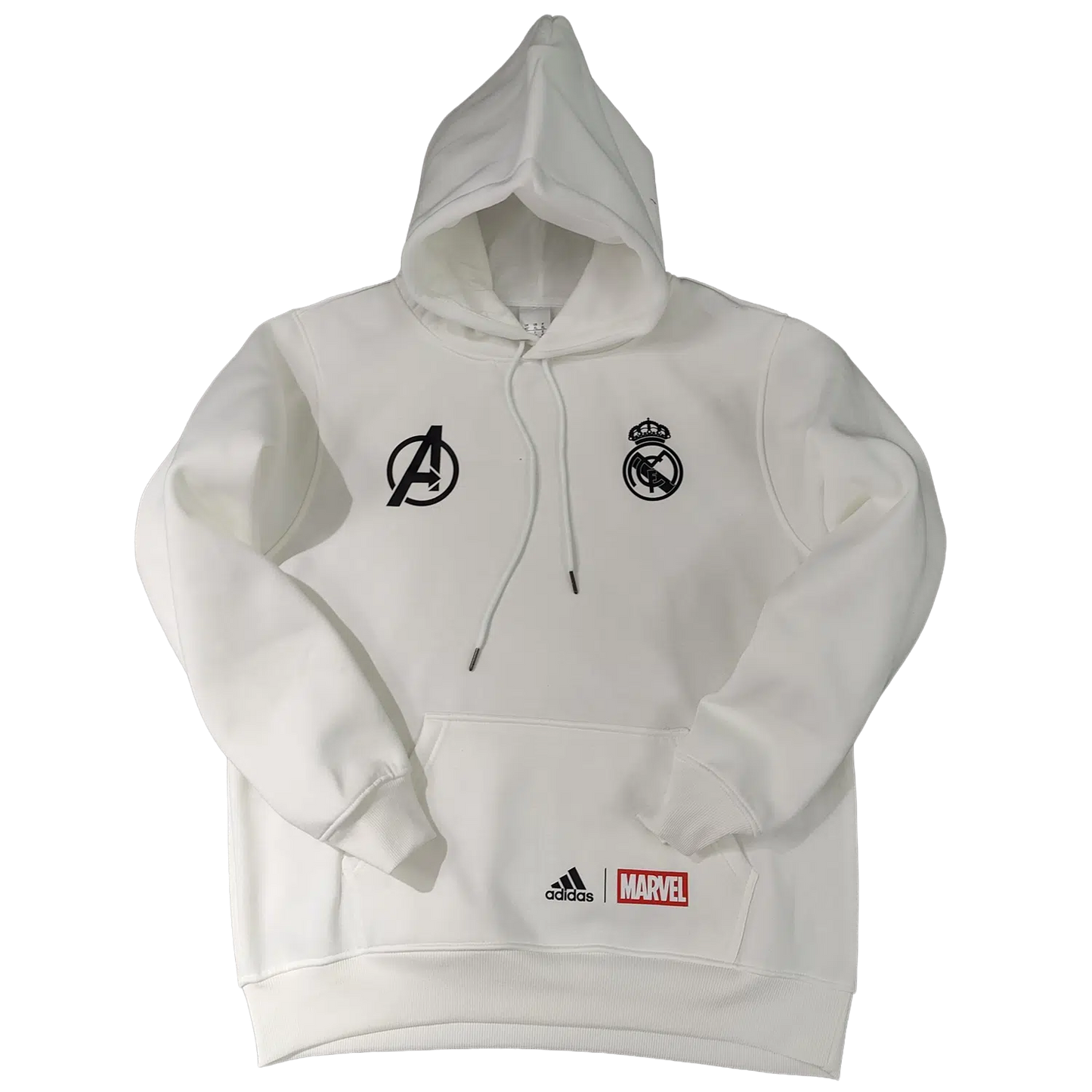 קפוצ'ון ריאל מדריד הנוקמים לבן