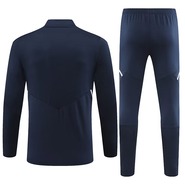 חליפת אימון ארוכה ריאל מדריד