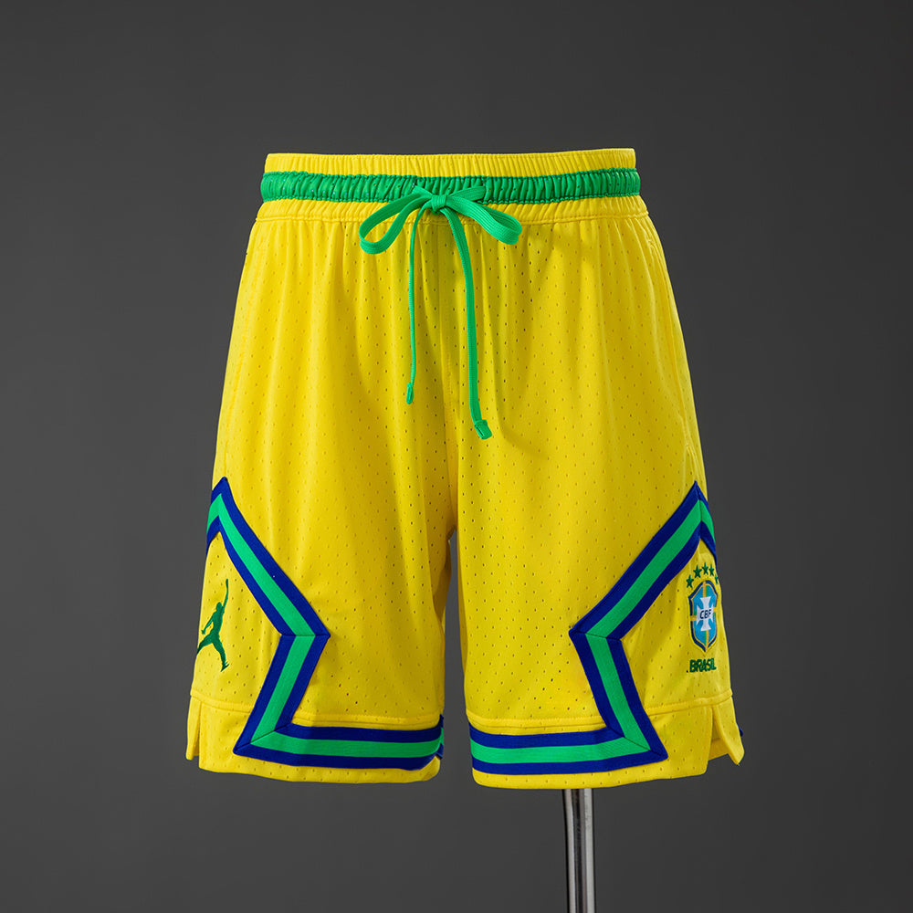 JORDAN X BRASIL 2026