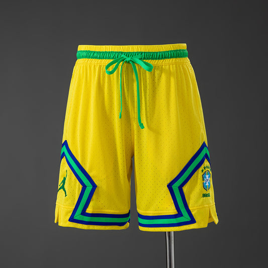 JORDAN X BRASIL 2026