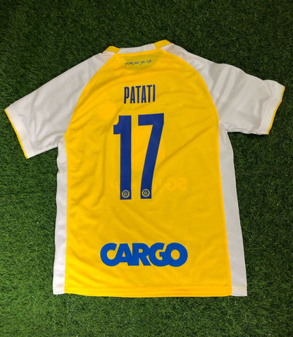 חולצת מכבי תל אביב 24-25