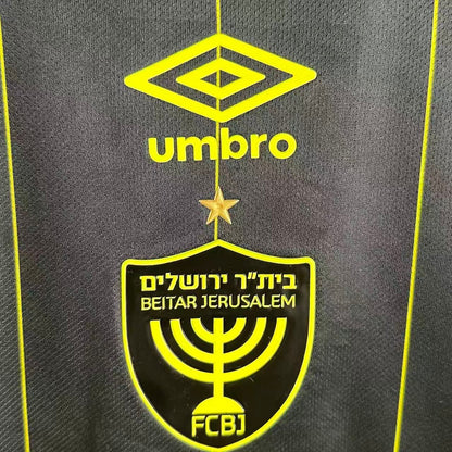 ביתר ירושלים 25-26