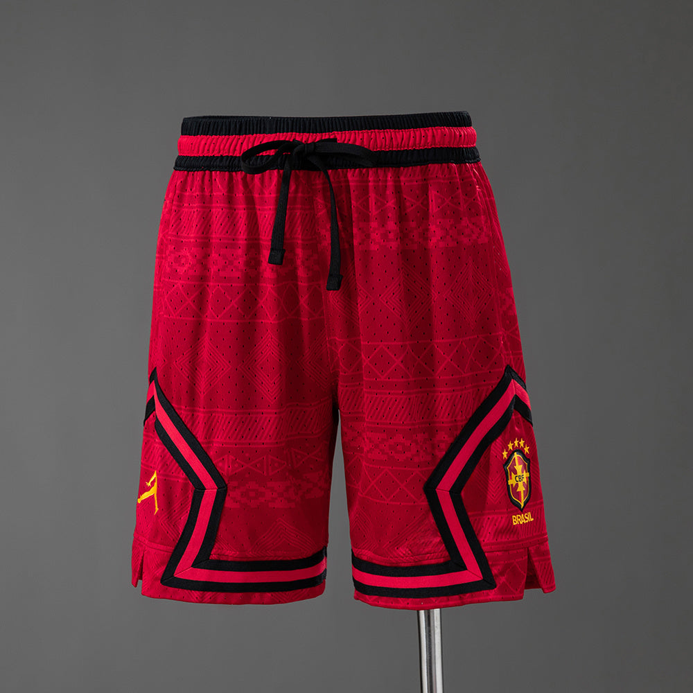 JORDAN X BRASIL 2026