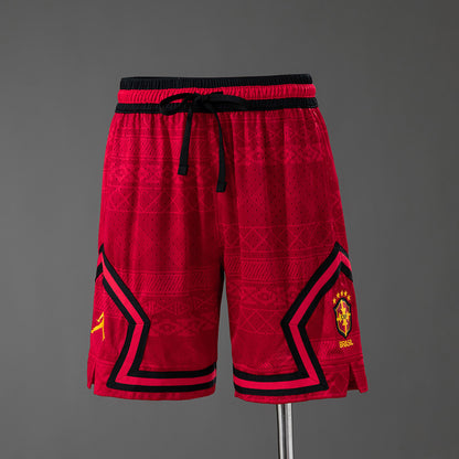 JORDAN X BRASIL 2026