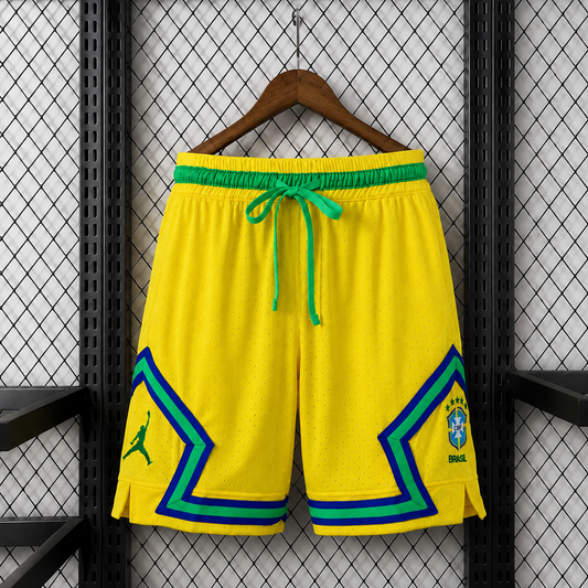 JORDAN X BRASIL 2026