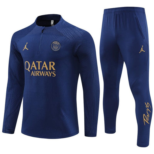 אימונית של פריז סן גרמן