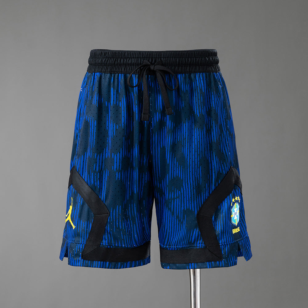 JORDAN X BRASIL 2026