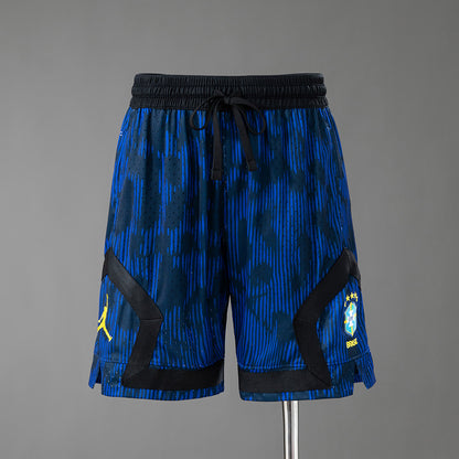 JORDAN X BRASIL 2026