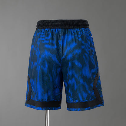 JORDAN X BRASIL 2026
