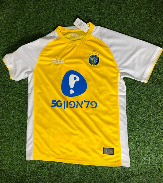 חולצת מכבי תל אביב 24-25