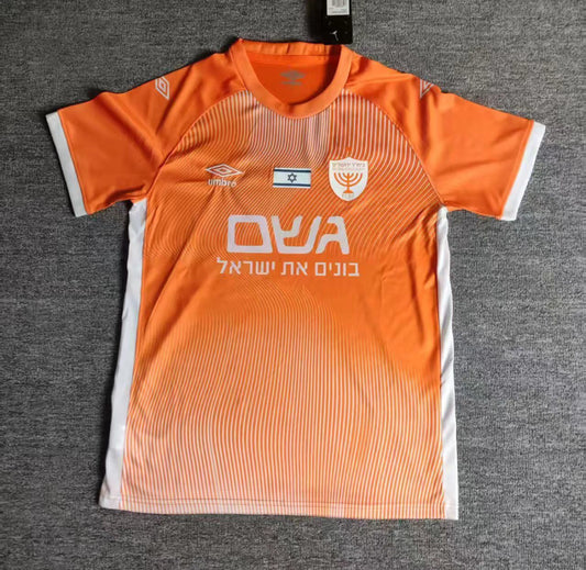 חולצת ביבס ביתר ירושלים