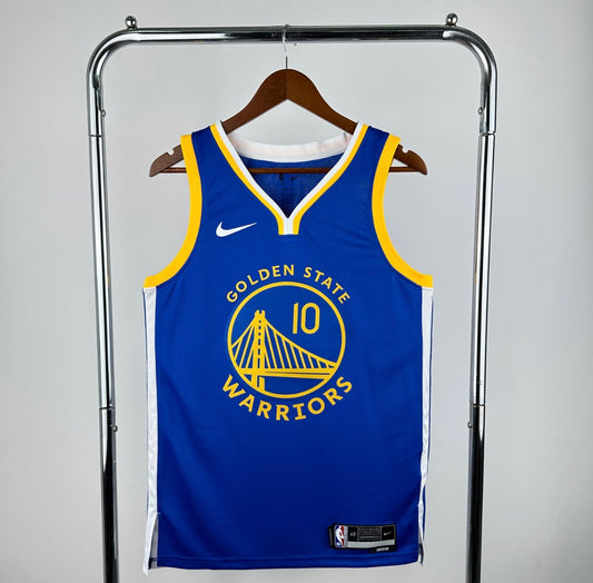גופיית nba גולדן סטייט