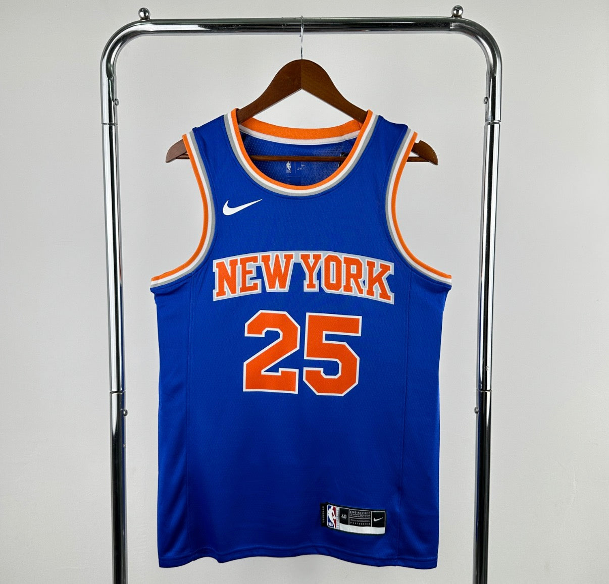 NBA ניו יורק