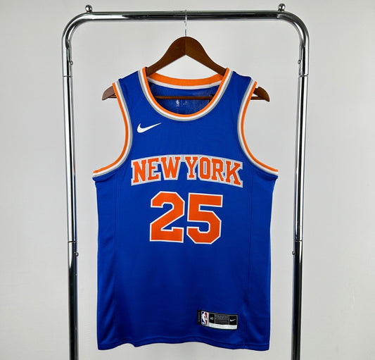 NBA ניו יורק