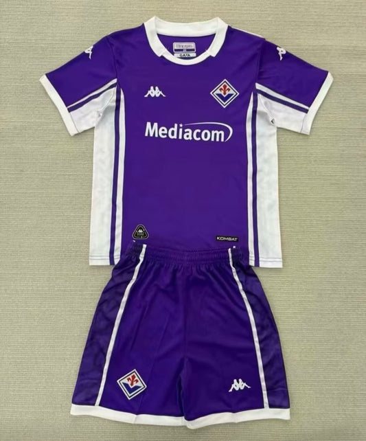 חליפת ילדים פיורנטינה חוץ 25/26 מנור סולומון