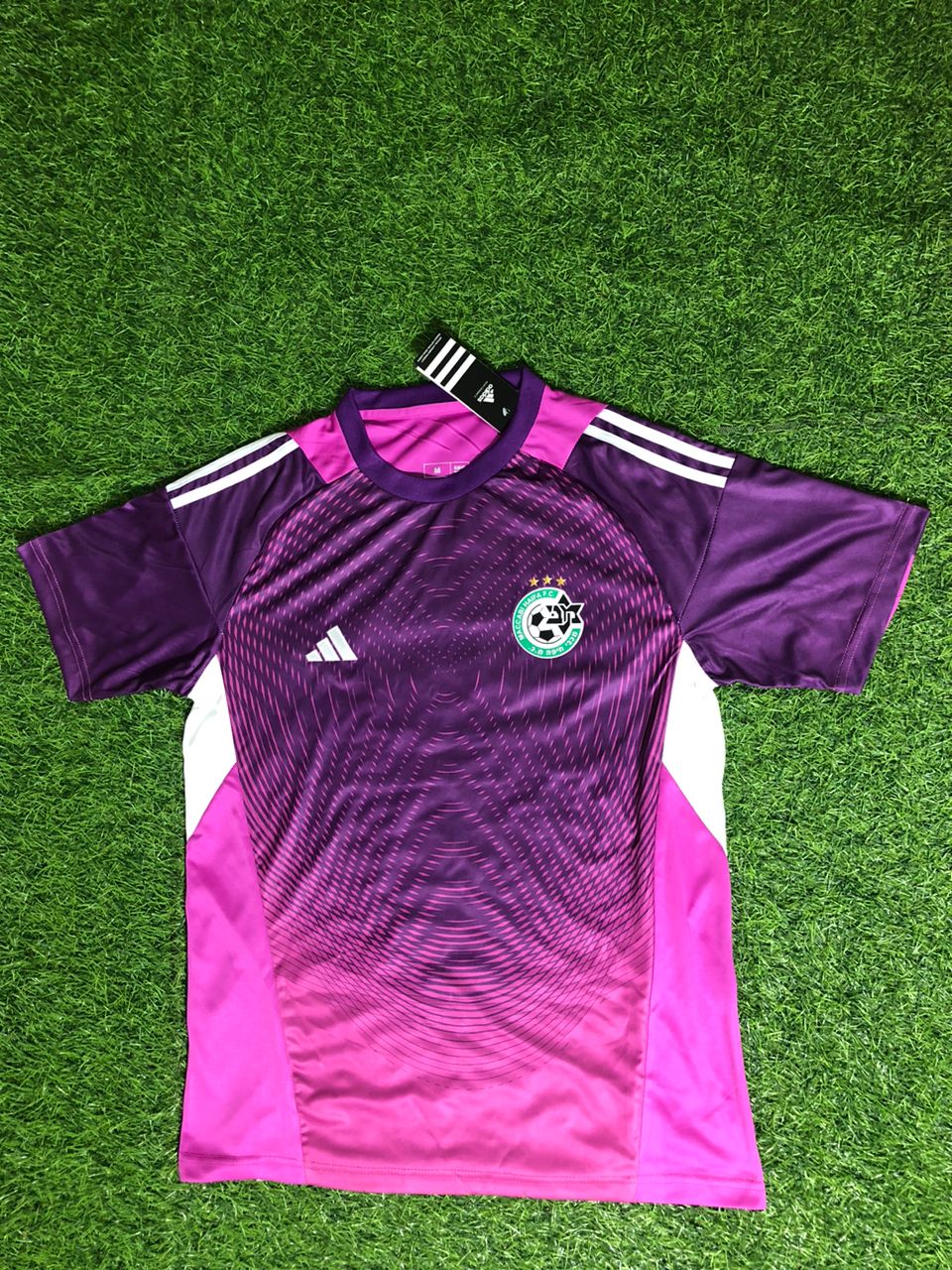 חולצת אימון מכבי חיפה 25/26