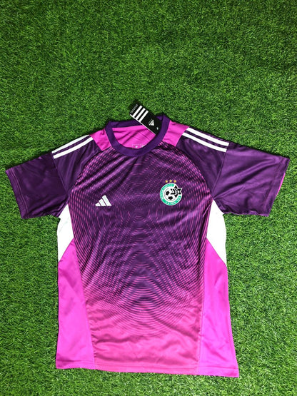 חולצת אימון מכבי חיפה 25/26