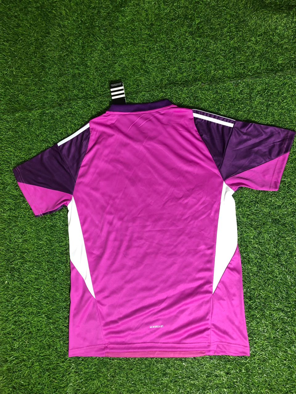 חולצת אימון מכבי חיפה 25/26