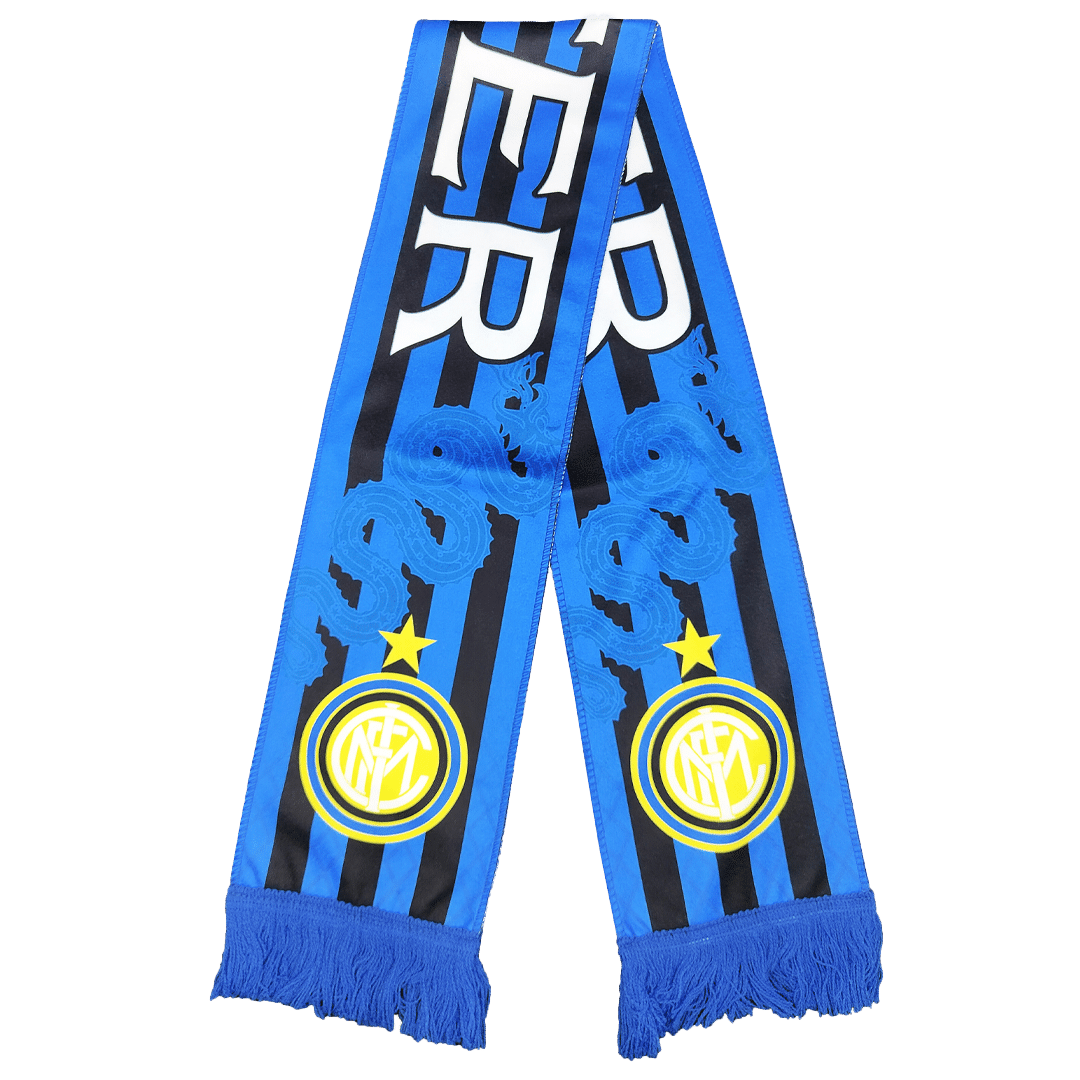צעיף של אינטר