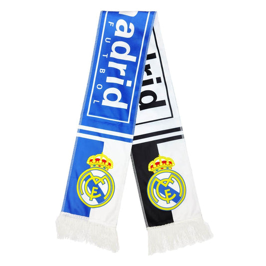 צעיף של ריאל מדריד