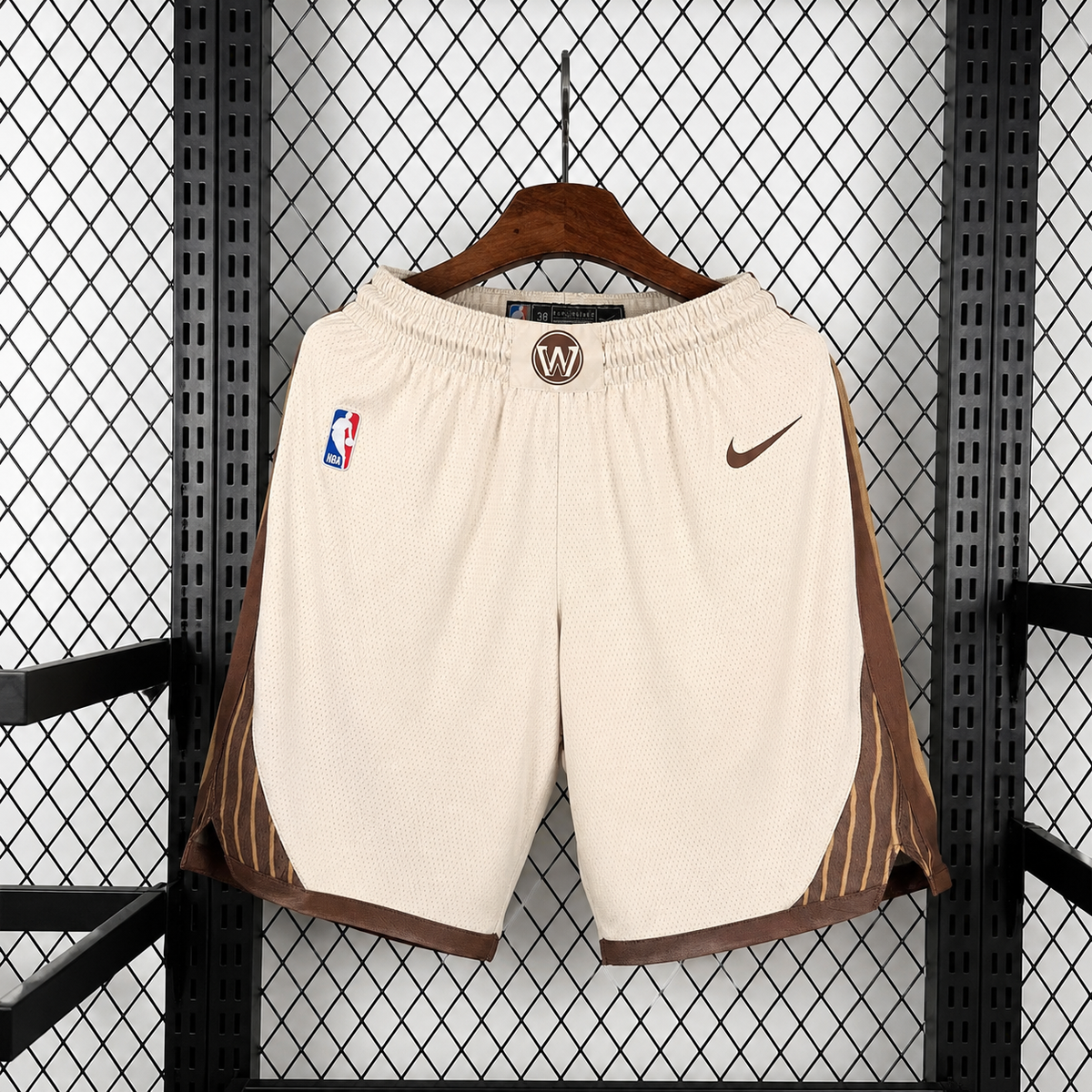מכנס NBA של גולדן סטייט
