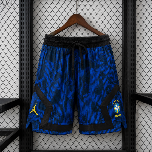 JORDAN X BRASIL 2026