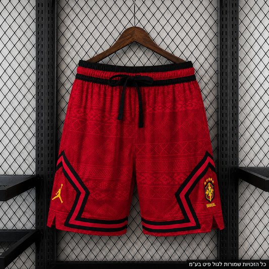 JORDAN X BRASIL 2026