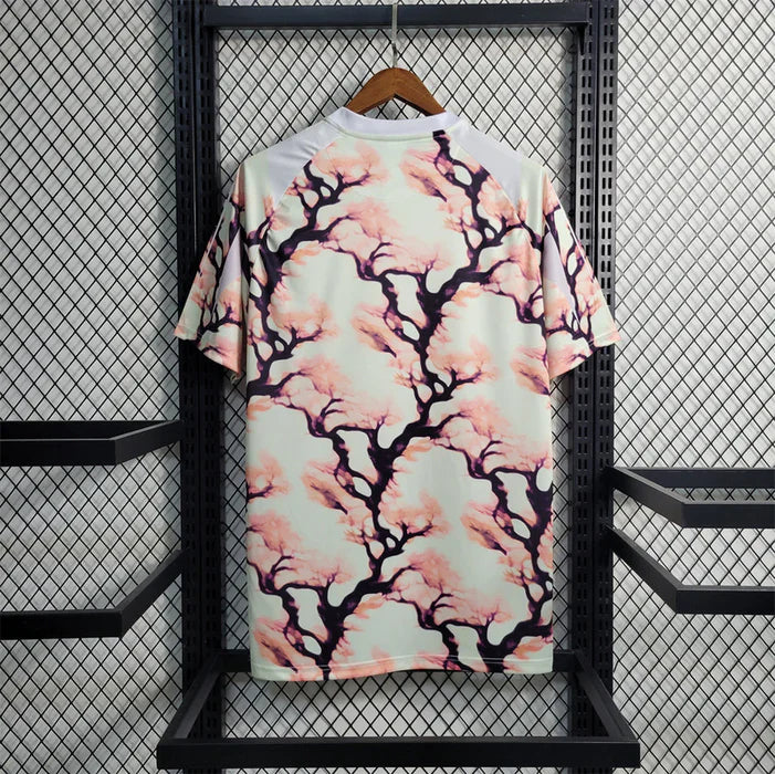 Japan Chery Tree Special Shirt