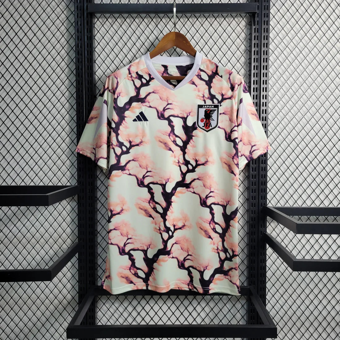 Japan Chery Tree Special Shirt