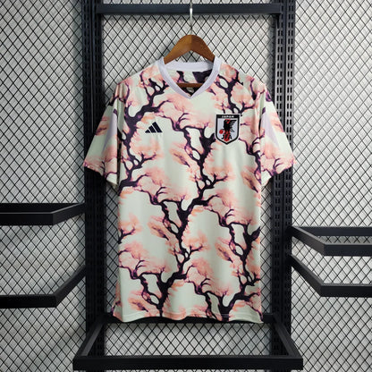 Japan Chery Tree Special Shirt