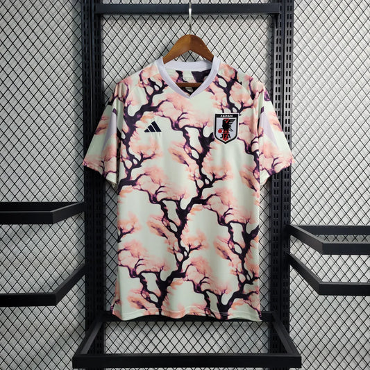Japan Chery Tree Special Shirt