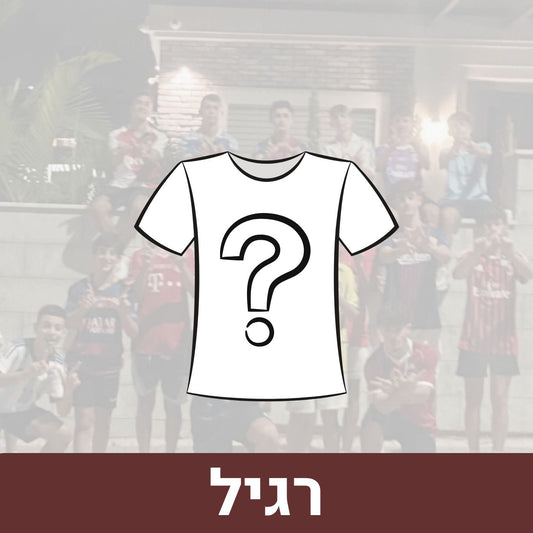 קופסת המסתורין 