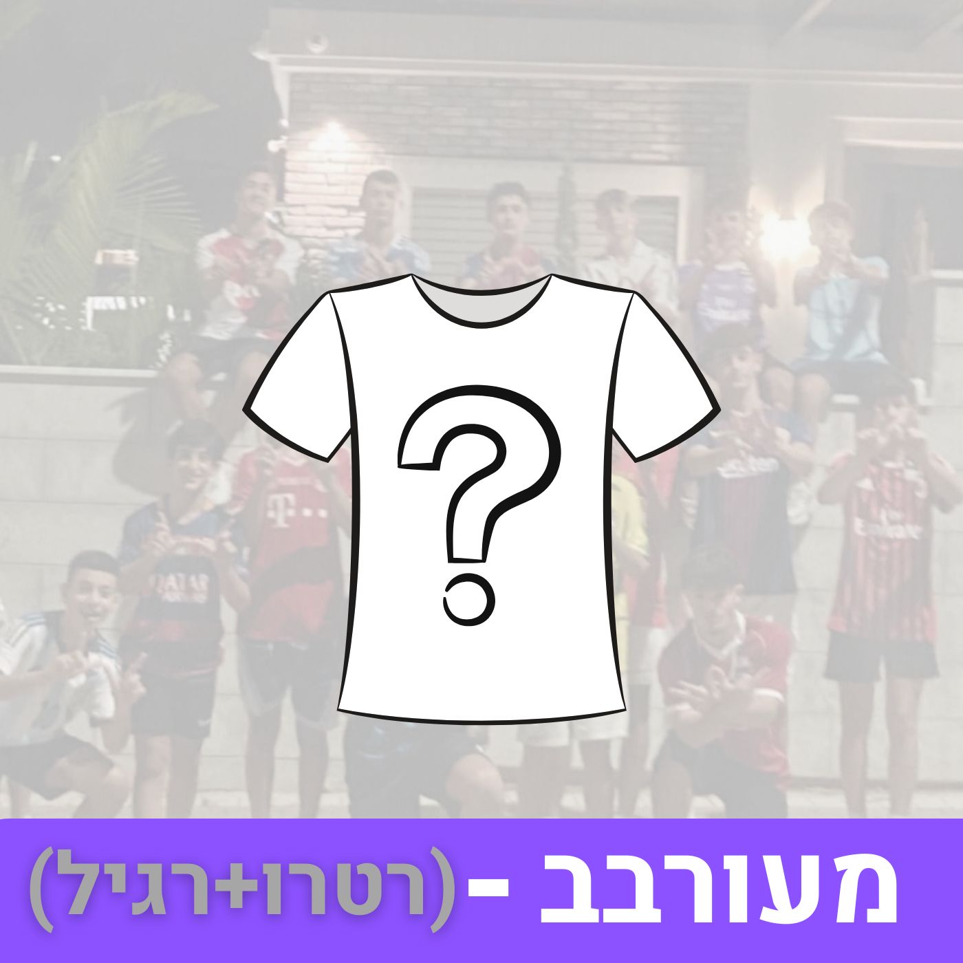 קופסת המסתורין 