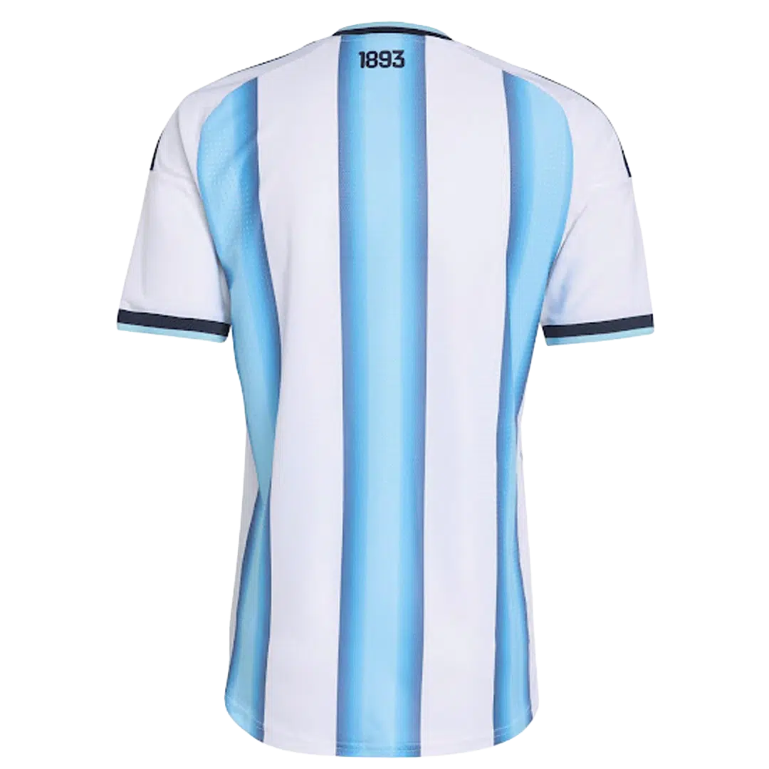 ארגנטינה בית 25/26