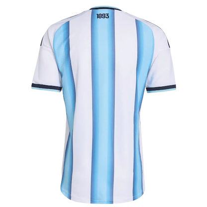 ארגנטינה בית 25/26