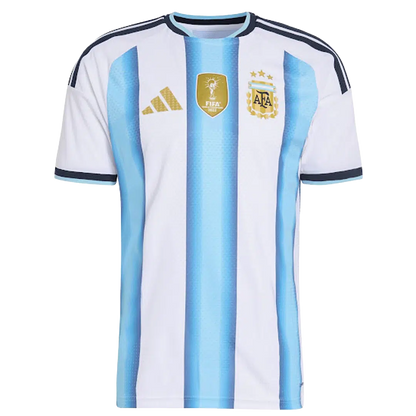 ארגנטינה בית 25/26