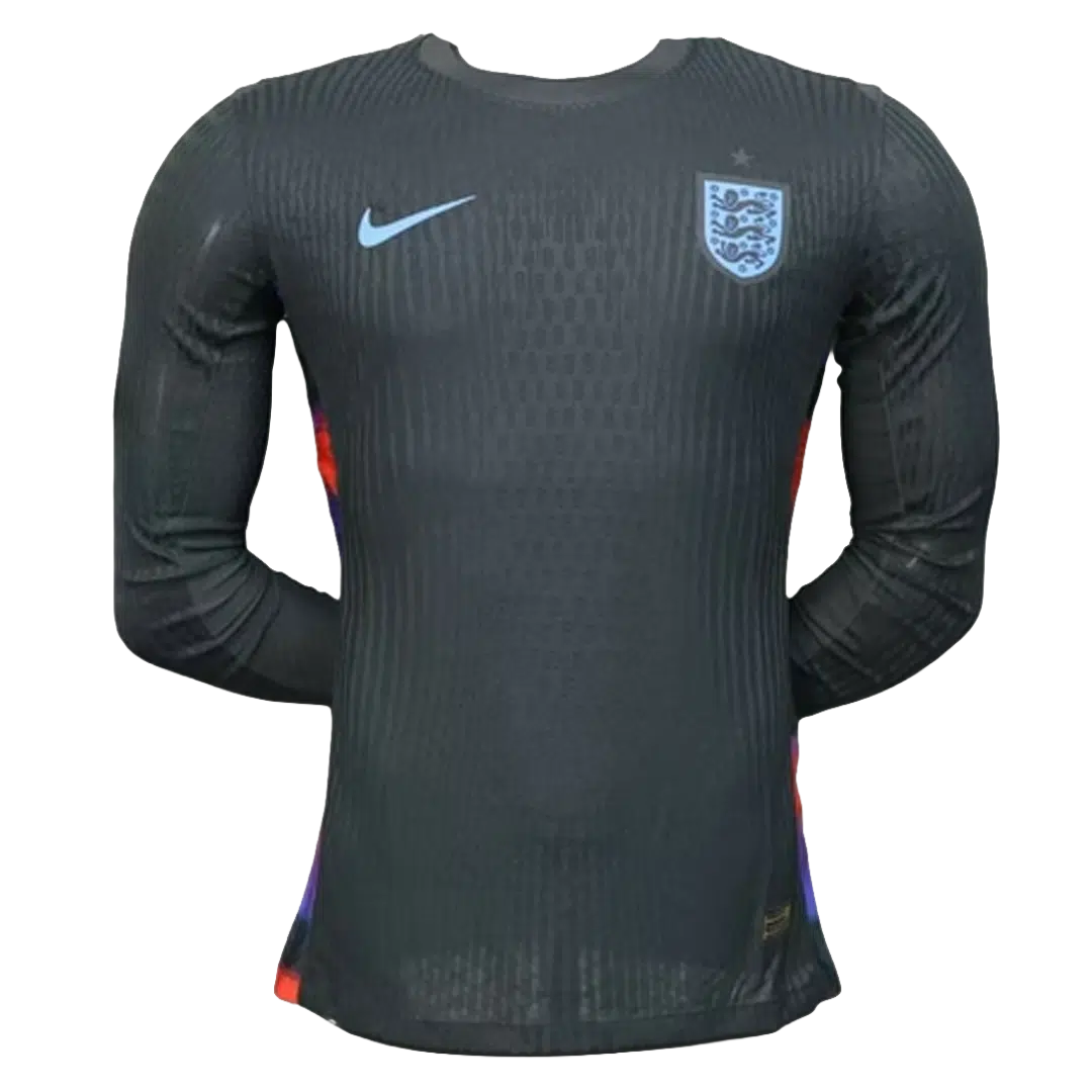 חולצת משחק ארוכה אנגליה בית 25/26