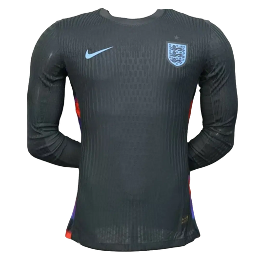 חולצת משחק ארוכה אנגליה בית 25/26